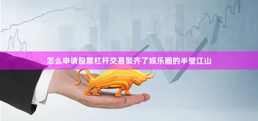 怎么申请股票杠杆交易聚齐了娱乐圈的半壁江山