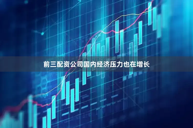 前三配资公司国内经济压力也在增长