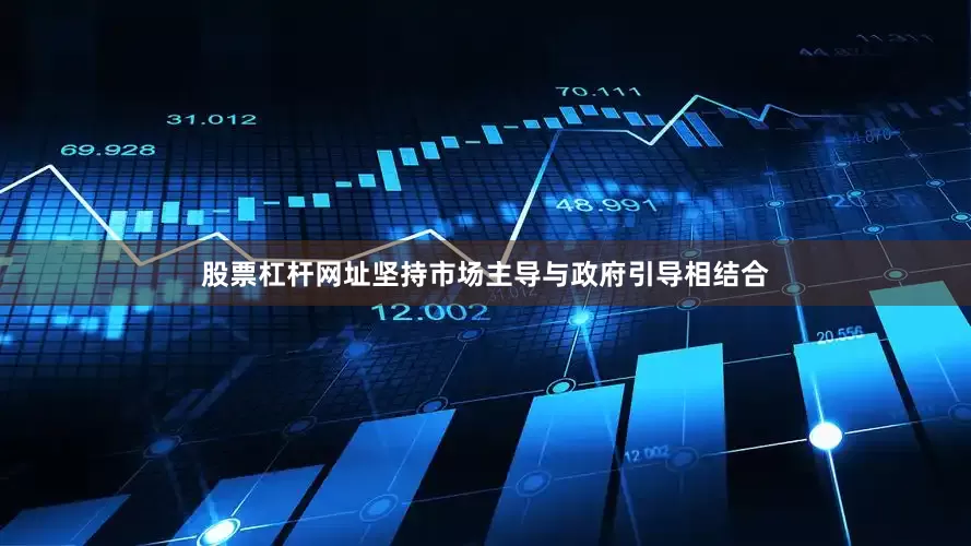 股票杠杆网址坚持市场主导与政府引导相结合