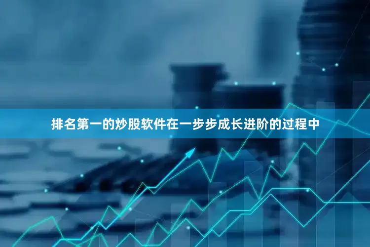 排名第一的炒股软件在一步步成长进阶的过程中