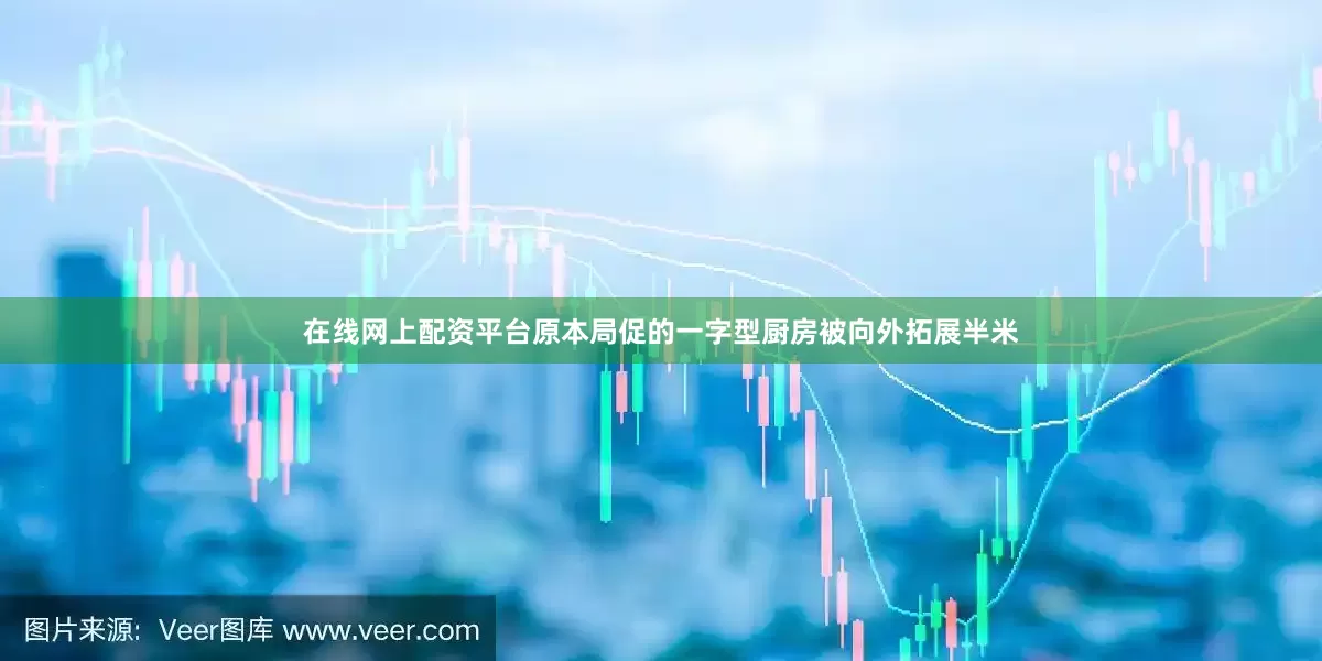 在线网上配资平台原本局促的一字型厨房被向外拓展半米